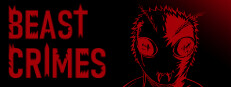 BEAST CRIMES game cover