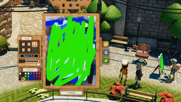 Passpartout 2: The Lost Artist video 2