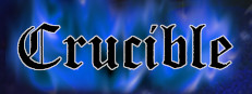 Crucible