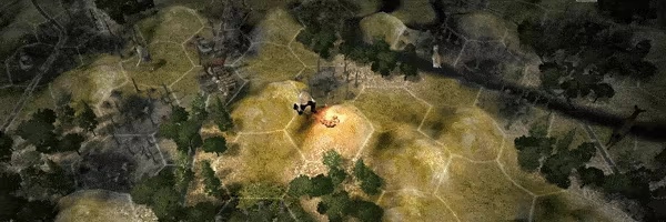 Lost Scavenger video 1