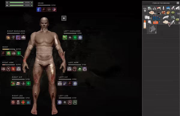 Lost Scavenger video 3