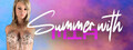 Summer with Mia header image