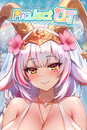 Cover art of Project QT