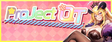 Project QT game cover