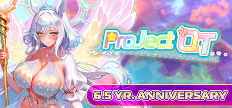 Project QT banner image