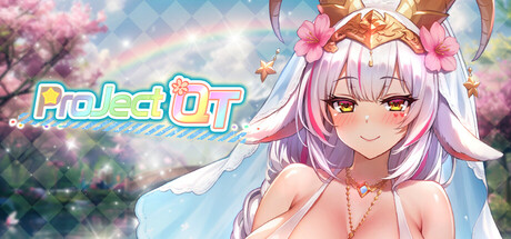 Project QT cover art