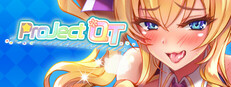 Project QT Banner