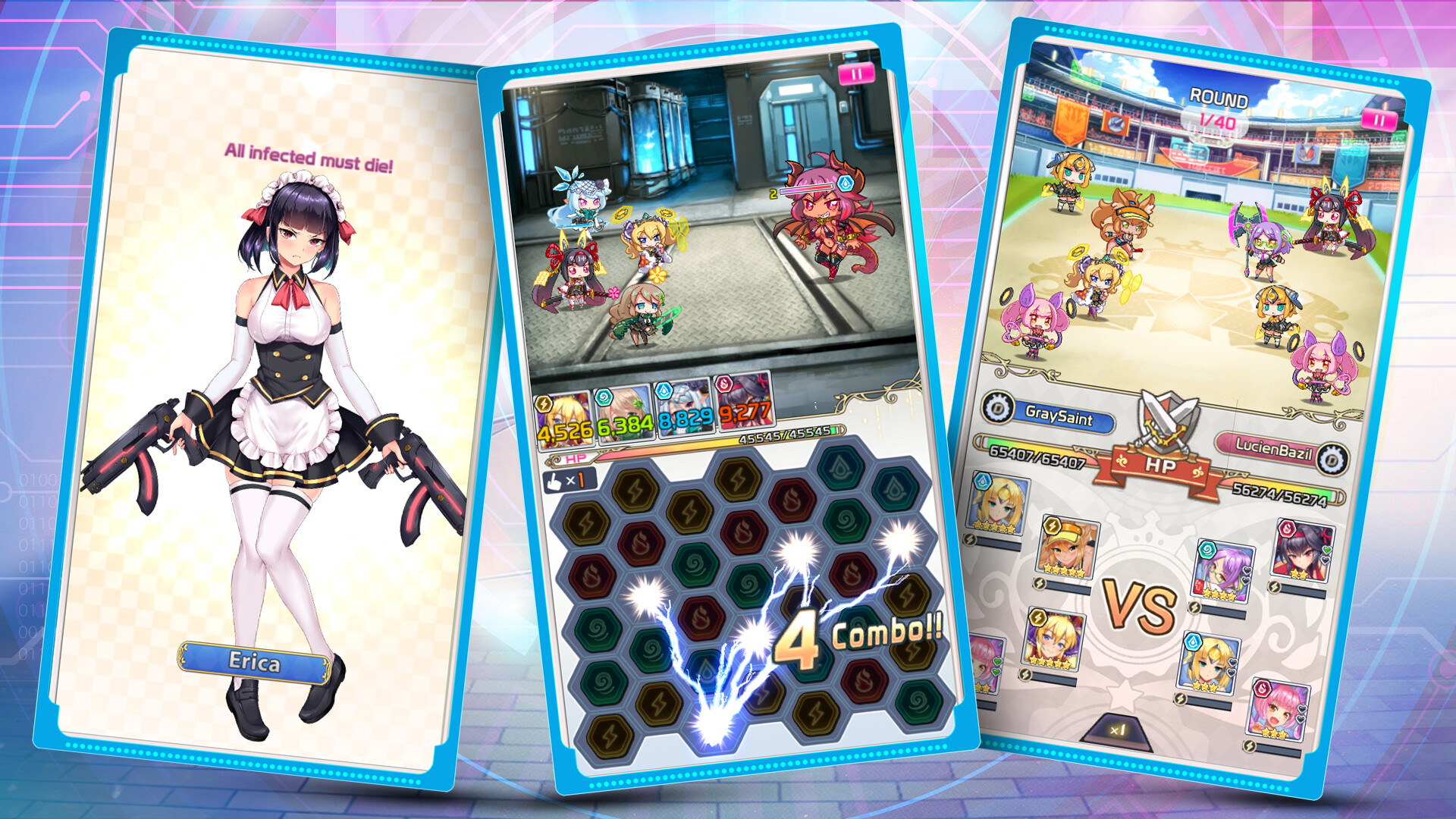 Project QT screenshot 8
