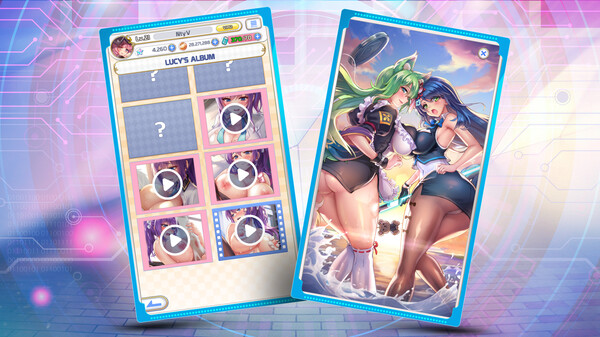 Screenshot z Project QT Screenshot z Project QT