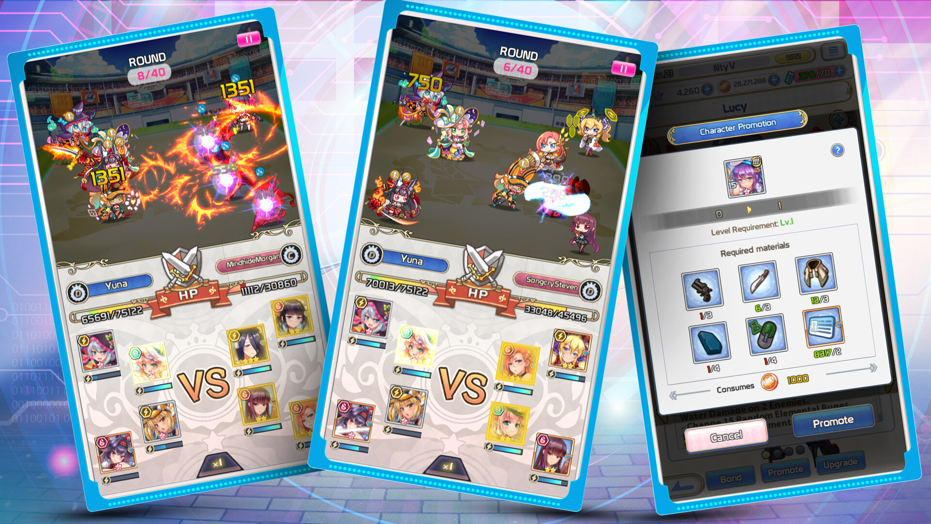 Project QT screenshot #9