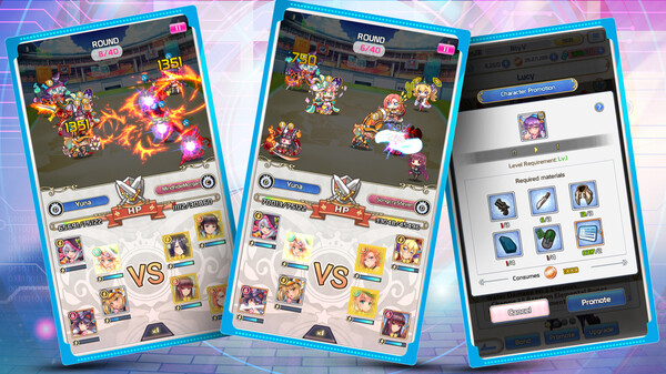 Screenshot media