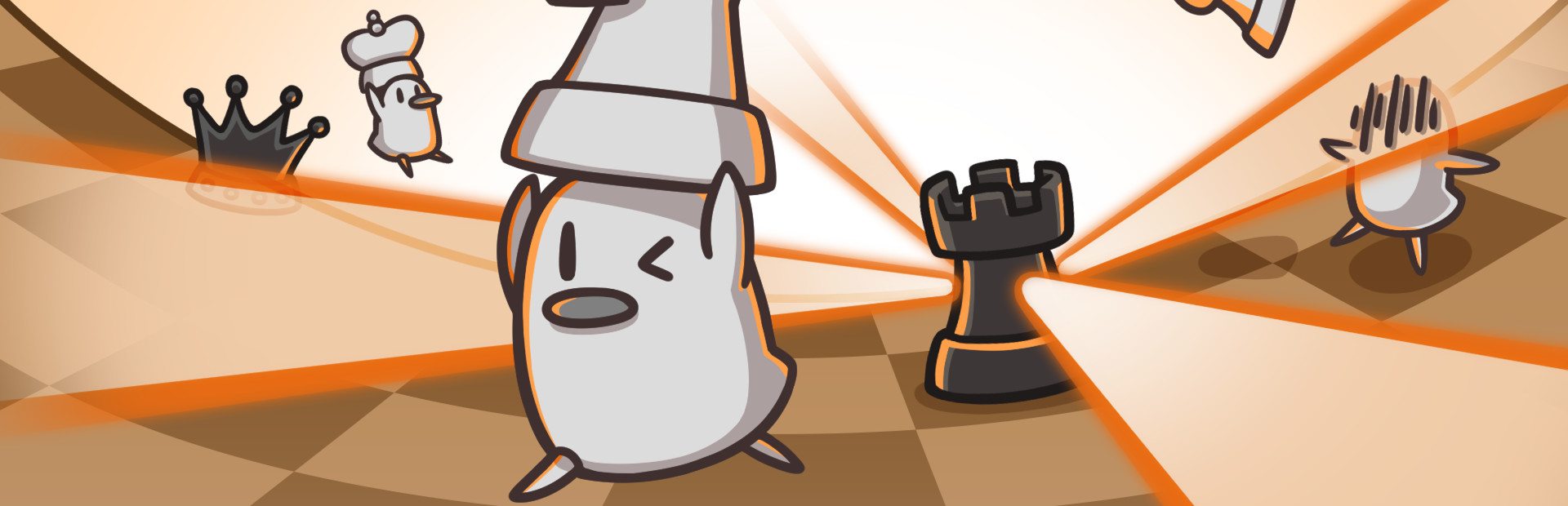 Chessplosion