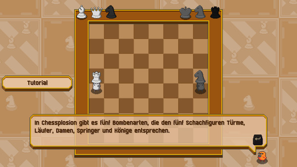 Chessplosion Screenshot 6
