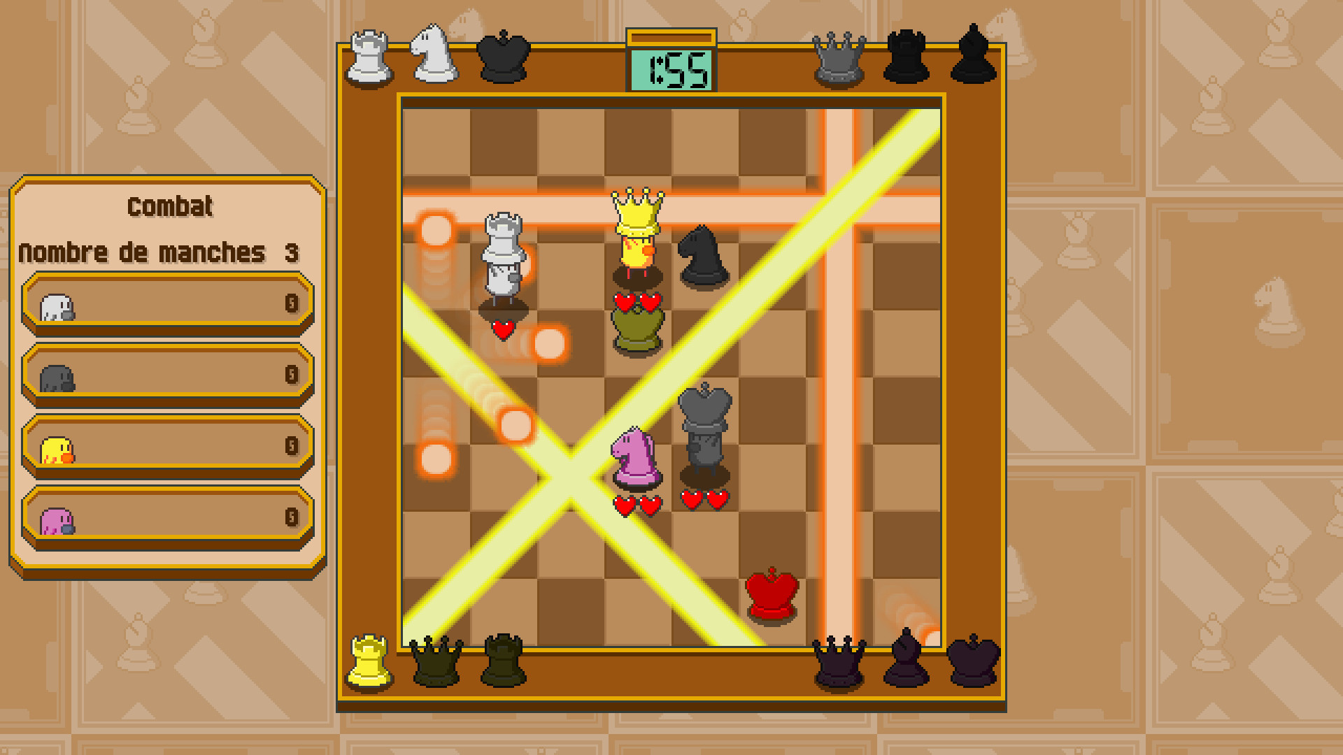 Chessplosion