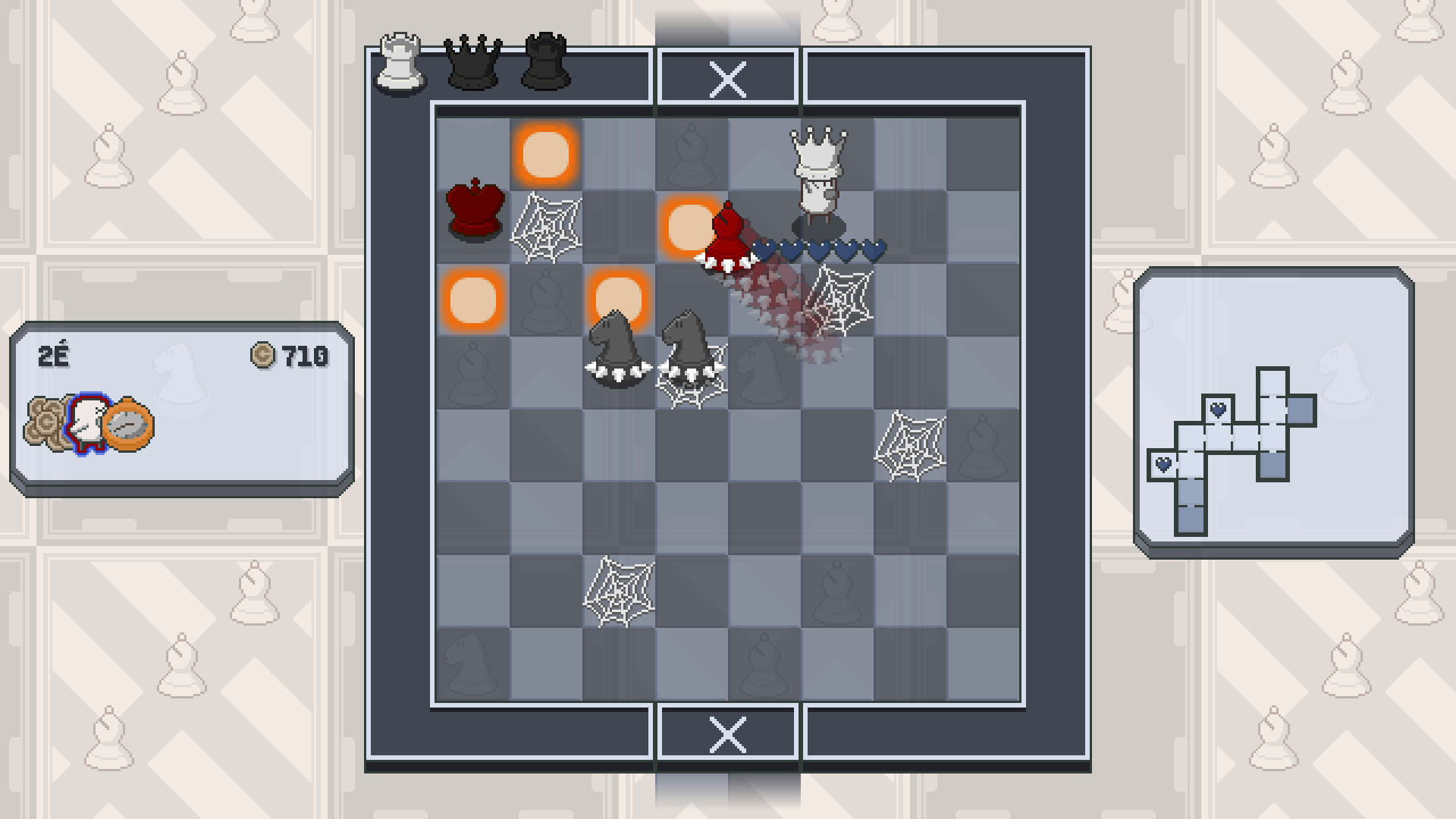 Chessplosion