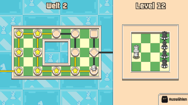 Chessplosion Screenshot 2