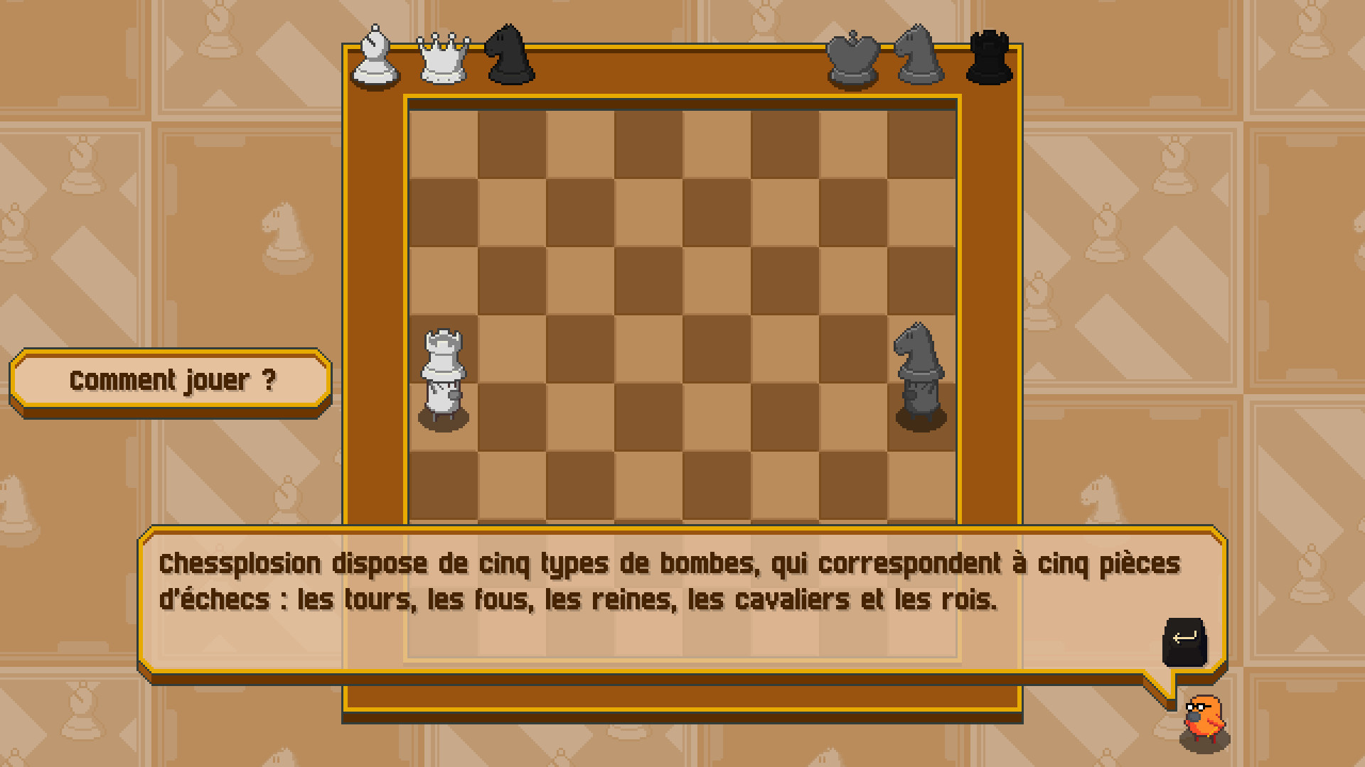 Chessplosion