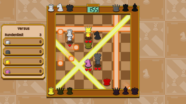 Chessplosion Screenshot 3
