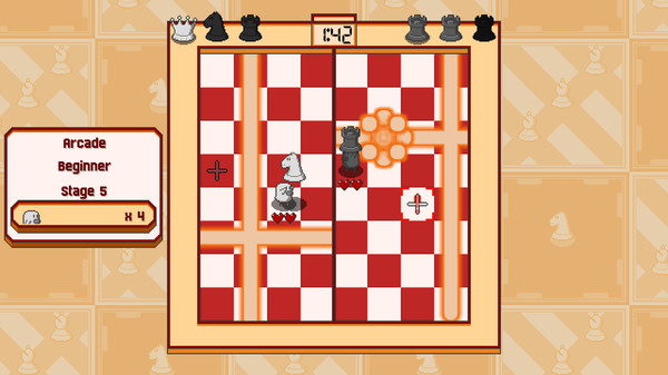 Chessplosion Screenshot