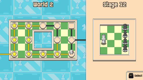 Chessplosion Screenshot