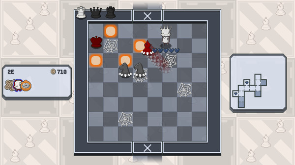 Chessplosion Screenshot 5
