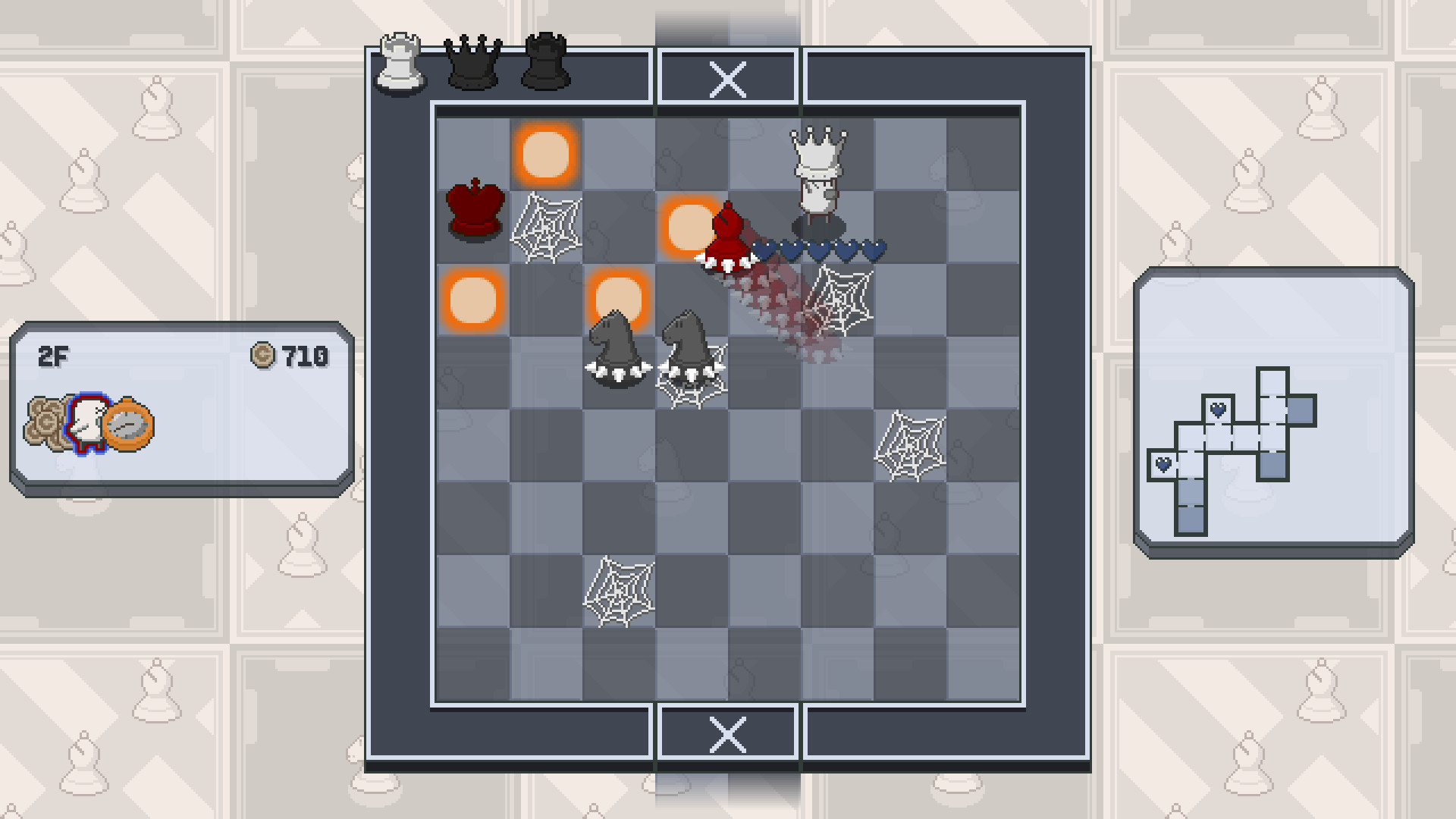 Chessplosion
