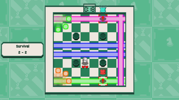 Chessplosion Screenshot