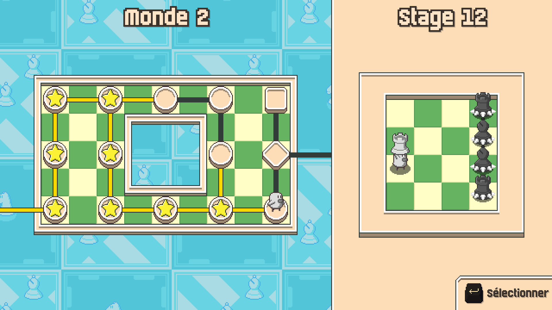 Chessplosion