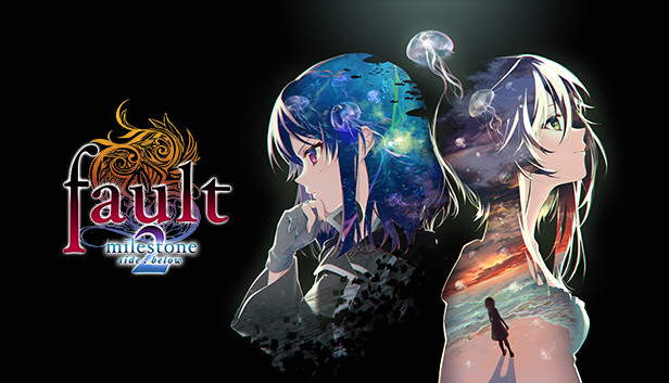fault - milestone two 下