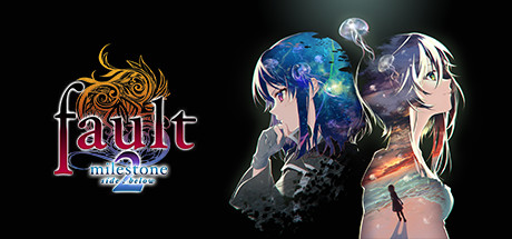 fault - milestone two 下