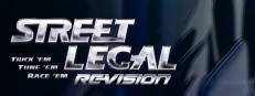 Street Legal 1: REVision