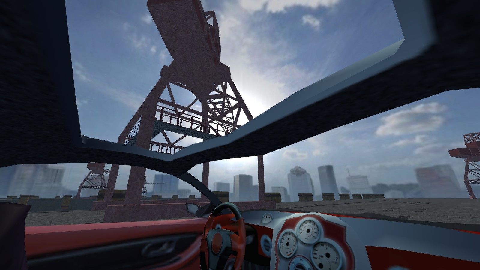 Street Legal 1: REVision screenshot #13