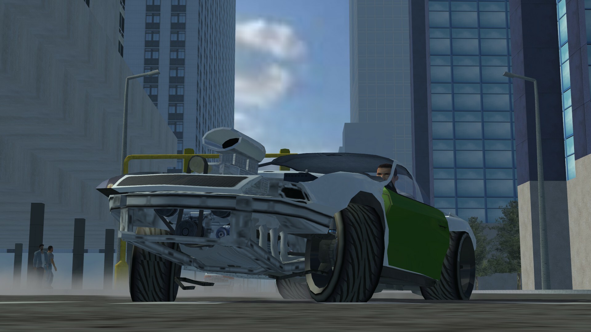Street Legal 1: REVision screenshot #11