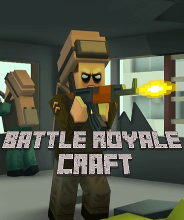 Battle Royale Craft