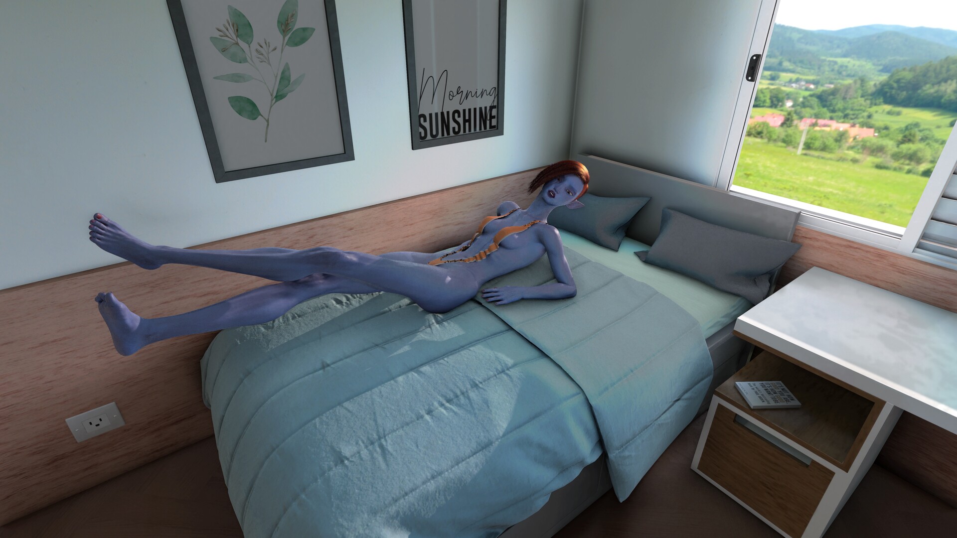 VR HOT screenshot #8