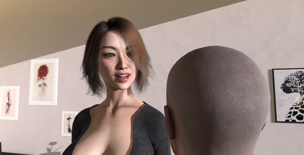 VR HOT screenshot 3