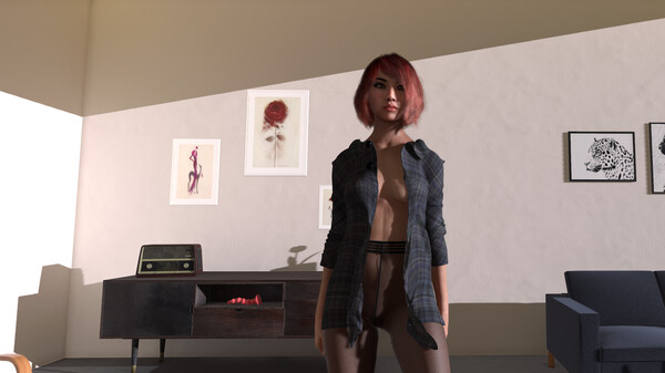 VR HOT screenshot 4