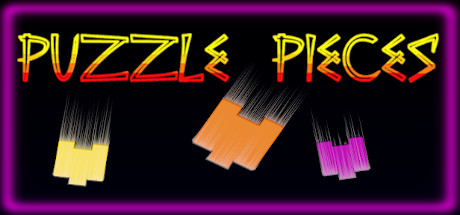 Puzzle Pieces banner