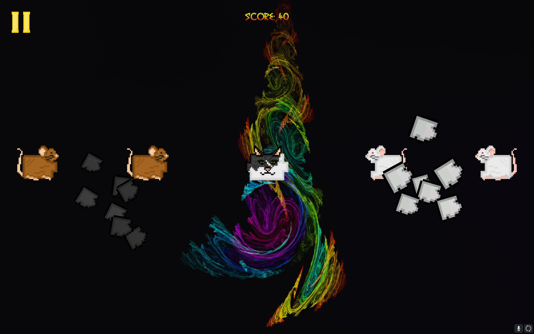 #2. Puzzle Pieces (Steam) 由: Tesaks Entertainment s.r.o.