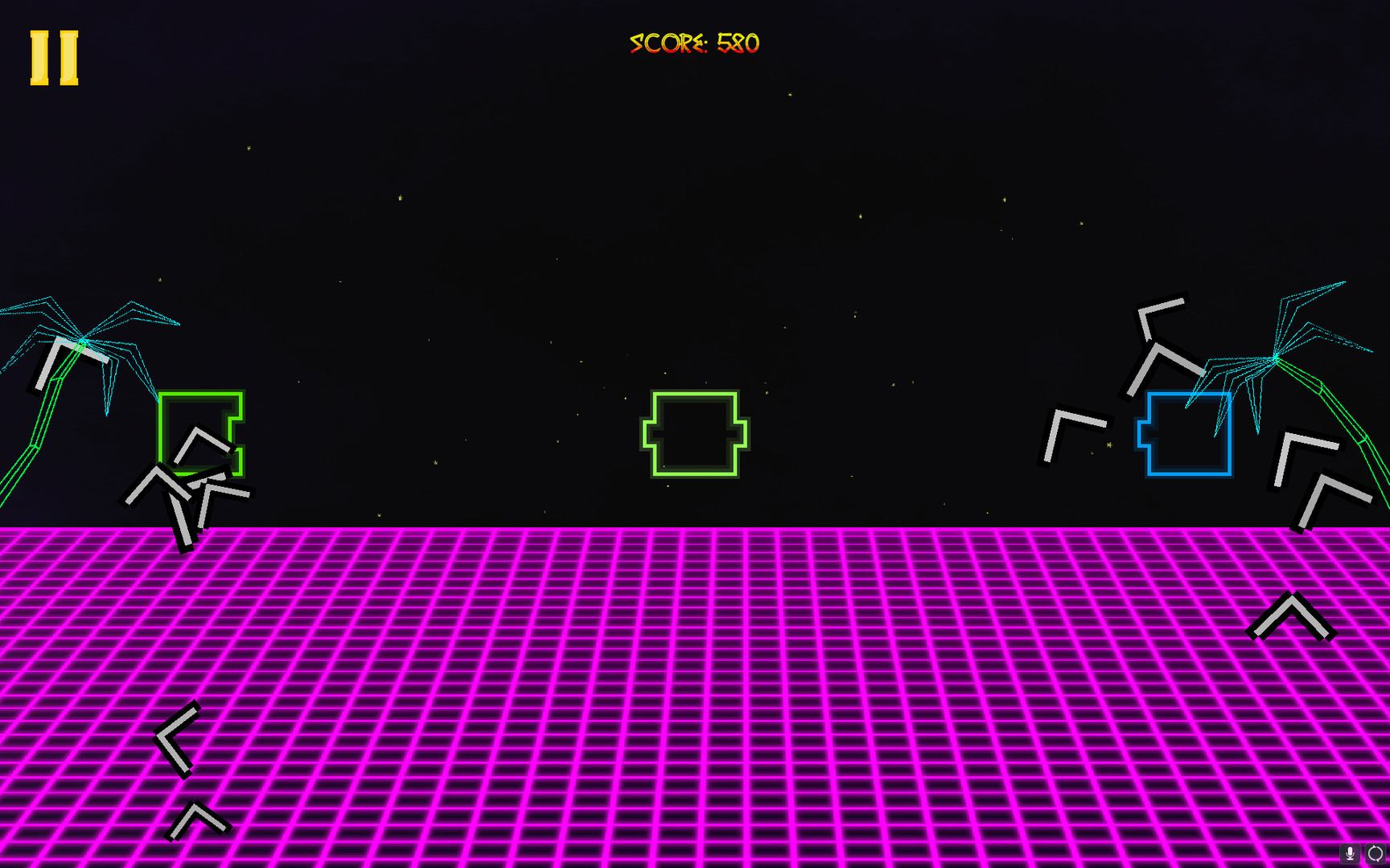 #4. Puzzle Pieces (Steam) 由: Tesaks Entertainment s.r.o.