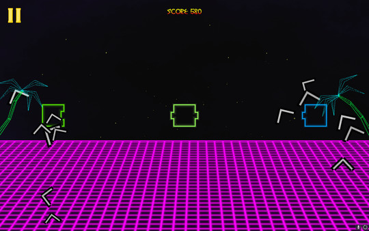 Puzzle Pieces screenshot 4