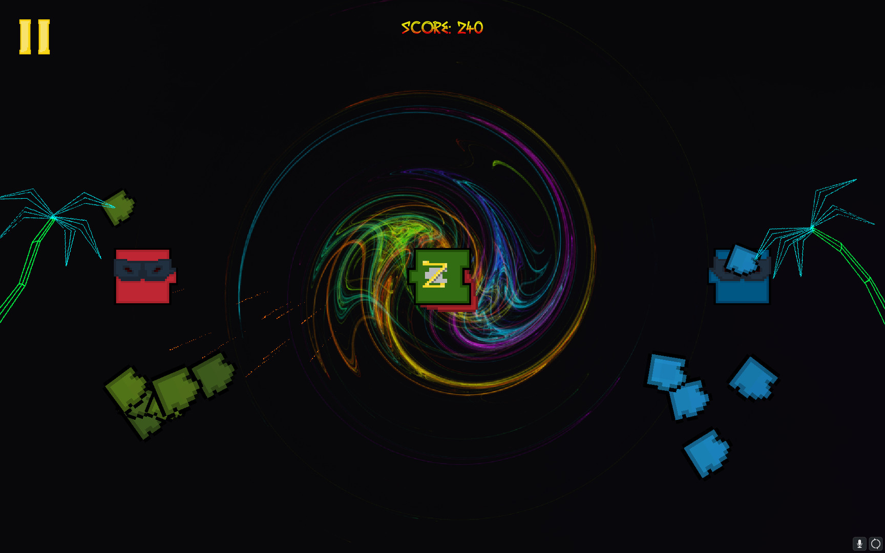 #3. Puzzle Pieces (Steam) 由: Tesaks Entertainment s.r.o.