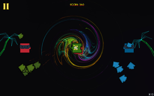 Puzzle Pieces screenshot 3