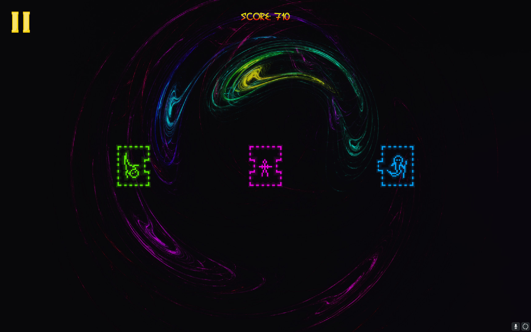 #5. Puzzle Pieces (Steam) 由: Tesaks Entertainment s.r.o.