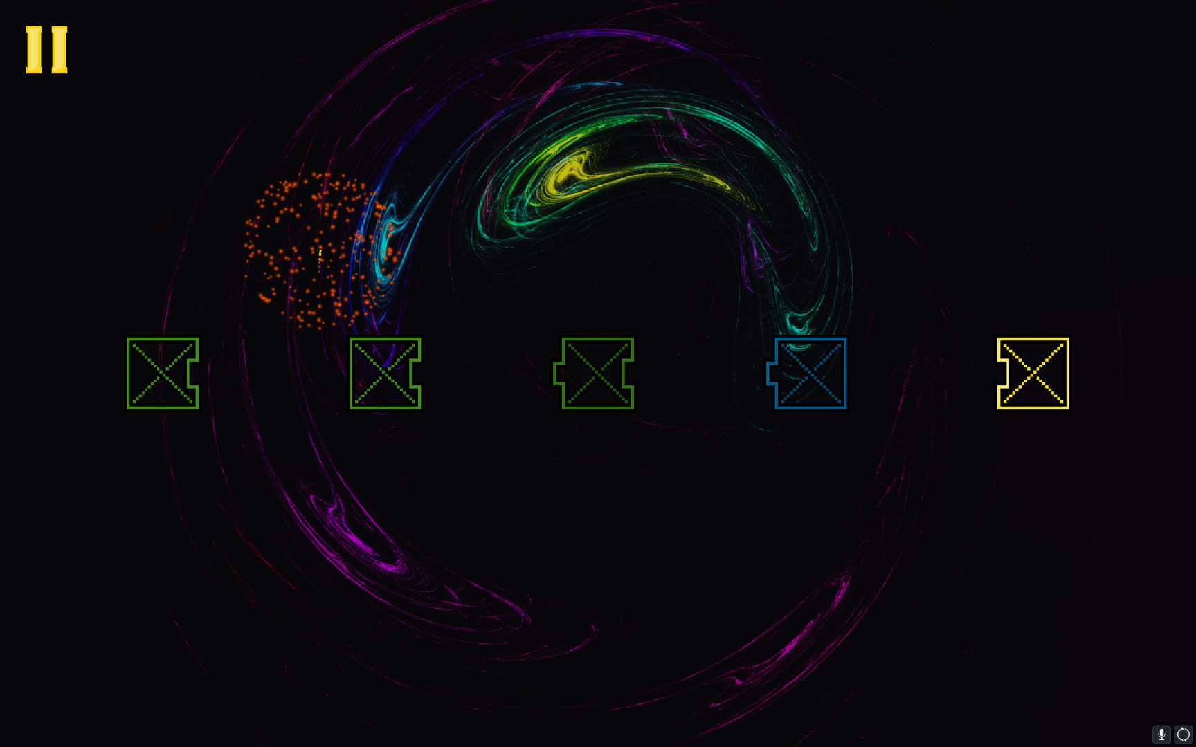 #6. Puzzle Pieces (Steam) 由: Tesaks Entertainment s.r.o.