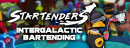 Startenders: Intergalactic Bartending