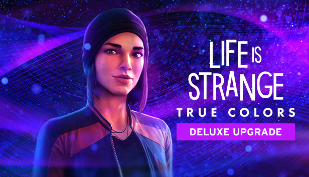 Steam：Life is Strange: True Colors - Deluxe Upgrade