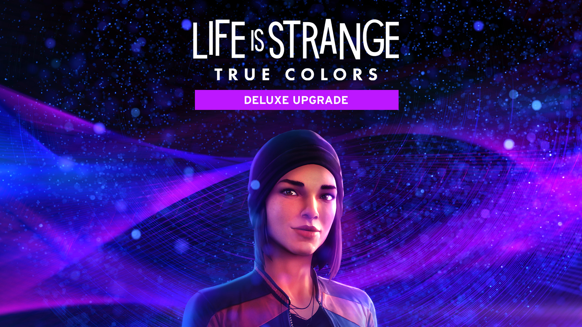 Life is Strange: True Colors - Deluxe Upgrade Featured Screenshot #1
