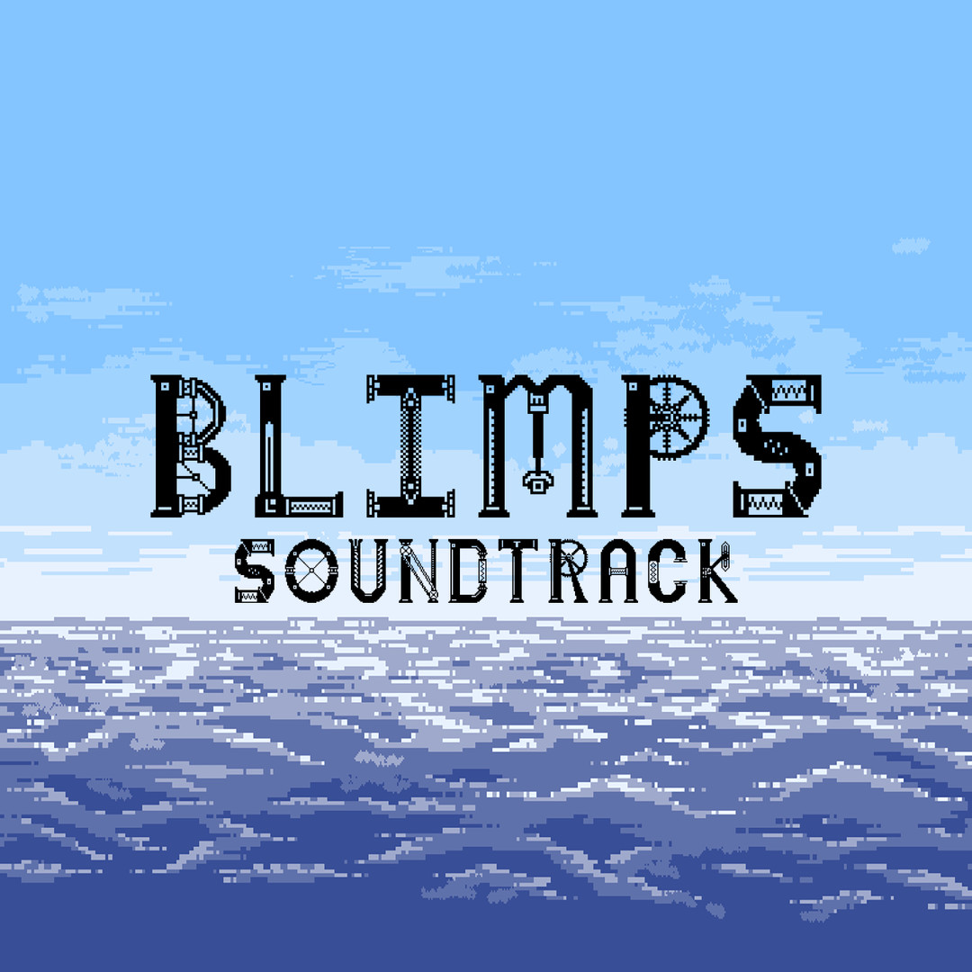 Blimps Soundtrack Featured Screenshot #1