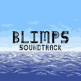 Screenshot z Blimps Soundtrack